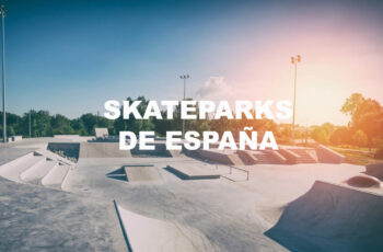 Encuentra las mejores rampas para patinar en León, España