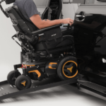 Rampas para autos adaptadas a personas discapacitadas en tu ciudad