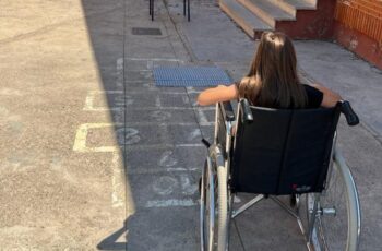 Taller especializado en rampas para discapacitados en La Safor