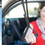 Rampa para entrar con el coche en casa: facilita tu accesibilidad