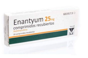 Enantyum: El alivio efectivo para las rampas musculares