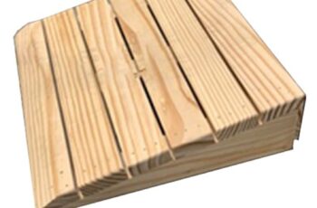 Las mejores opciones para comprar rampa de madera para uso exterior